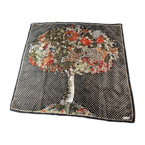 Vtg echo scarf - vtg,