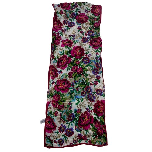 Vintage echo 100 - vintage, scarf