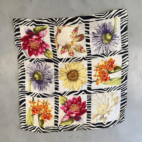 Vintage floral botanical - vintage,