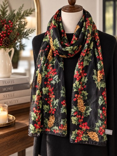 Echo vintage christmas - echo,